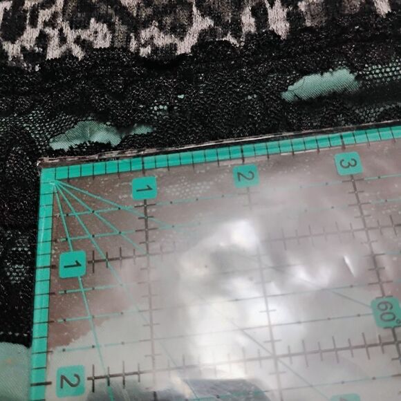 CATO brand Neglige - Size: XL        (0888) - Picture 3 of 5